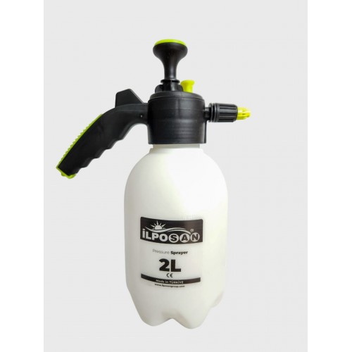 2 L İlaçlama Pompası