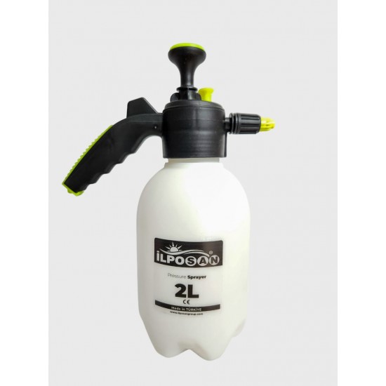 2 L İlaçlama Pompası