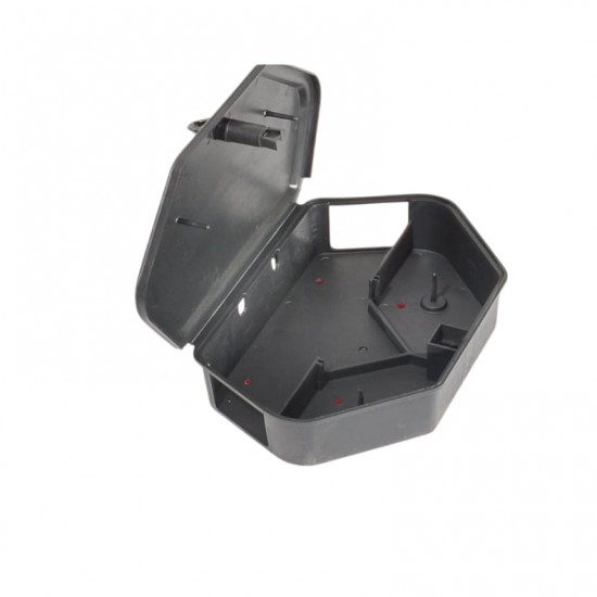 Kemirgen İstasyonu, Kemirgen Monitörü, Fare İstasyonu