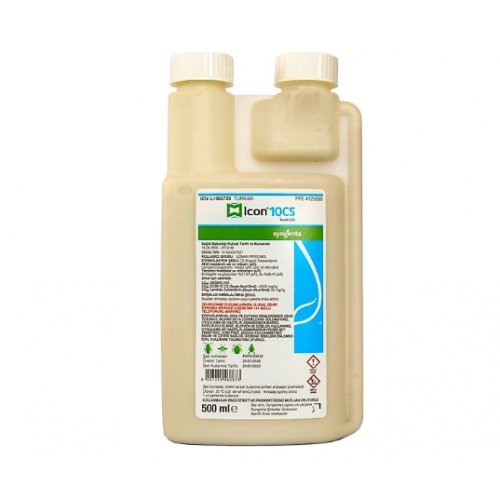 Syngenta Icon 10 CS 500 ml